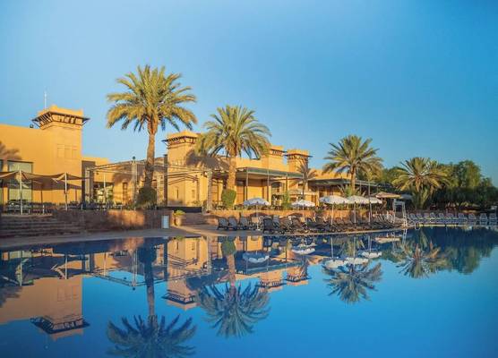 Valeria Dar Atlas Resort All Inclusive 1