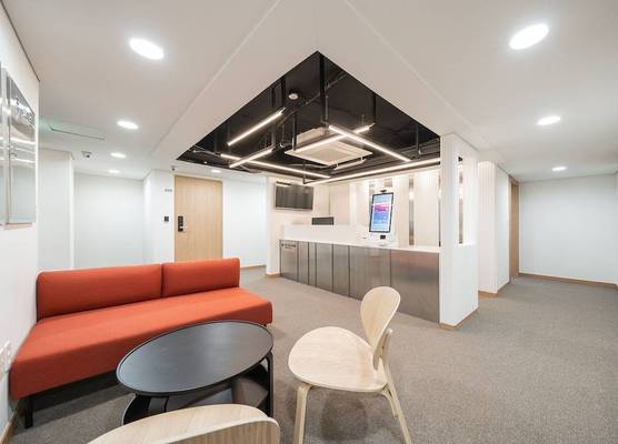 Lee&Han hostel 1