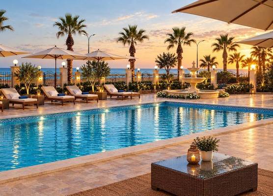 Hotel Riviera Palace 1