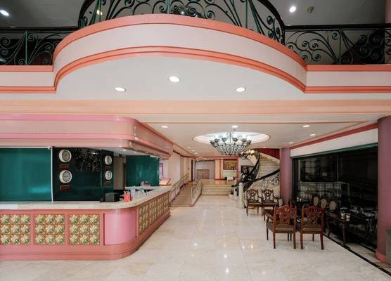 La Fiesta Hotel 1