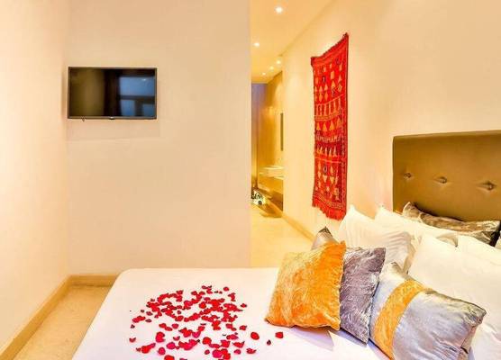 Ryad Marrakech 1