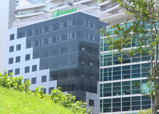 Holiday Inn MEXICO SANTA FE by IHG 1