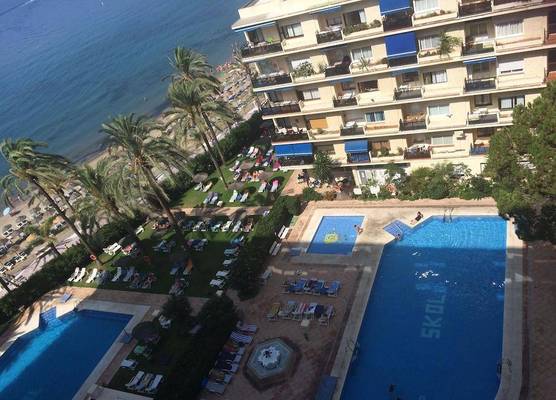 Skol Apartments Marbella 1
