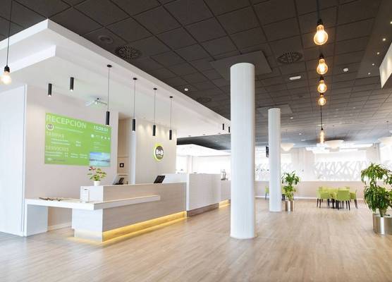 B&B HOTEL Alicante 1
