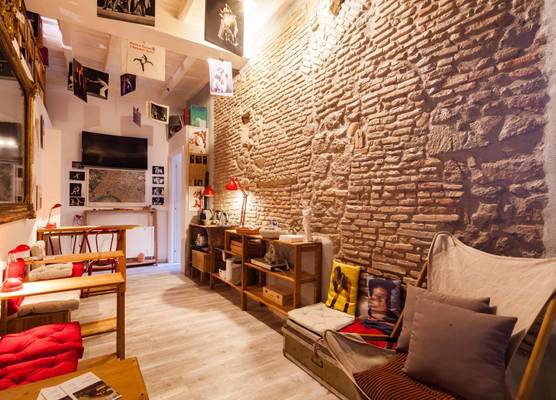 Trevi Art Suite 1