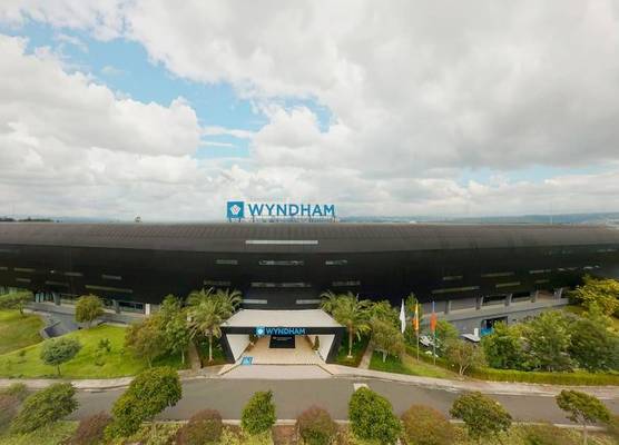 Wyndham Quito Airport 1