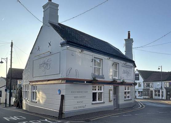 Lobster Sheringham 1