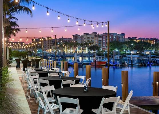 Hyatt House Naples 5th Avenue 1