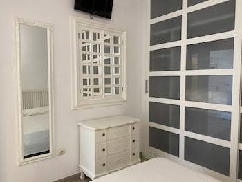 Apartamento Puerto Marina 1