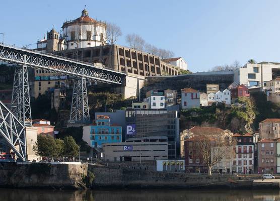 Oh! Porto Apartments 1