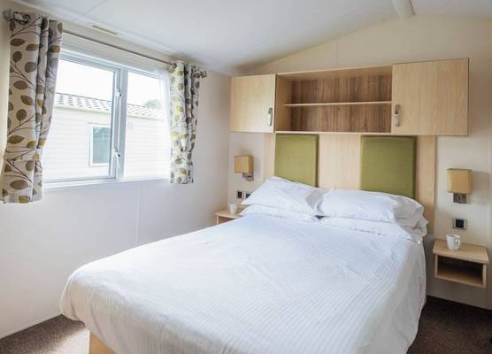 Widemouth Bay Caravan Park 1