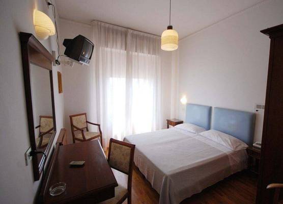 Hotel Astra 1