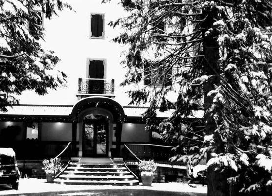 Hotel Nuovo Parco 1