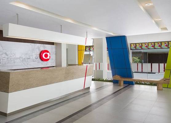 Amaris Hotel Malioboro Yogjakarta 1