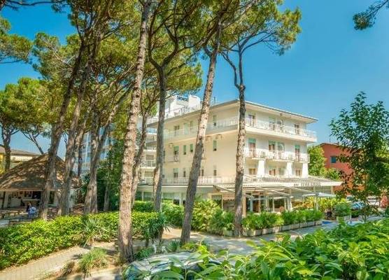 Hotel Milano 1