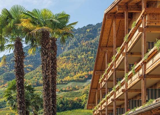 MONDI Hotel Tscherms 1