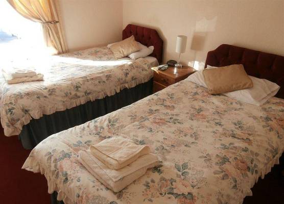 Monorene Guest House 1
