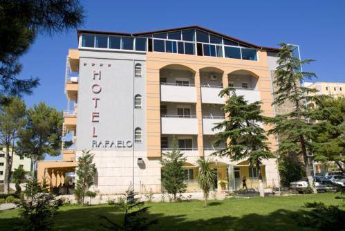 Maritim Rafaelo Resort 1