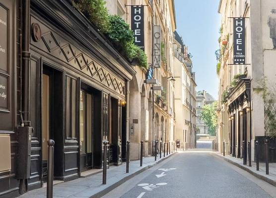 Hotel Résidence Des Arts - Saint-Germain 1
