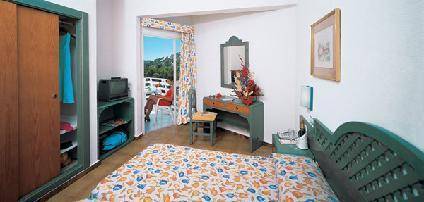 HOTEL PALMIRA PAGUERA 1