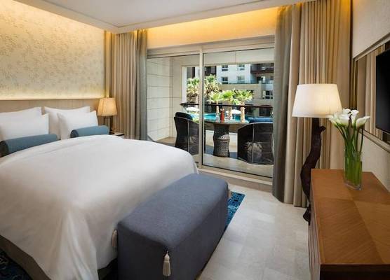 Kempinski Summerland Hotel & Resort Beirut 1
