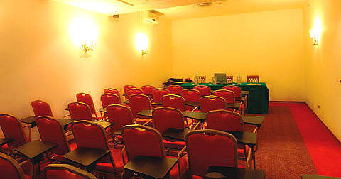 BeYou Hotel Ponte Milvio 1