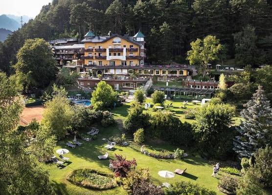 Sport Hotel Panorama- SPA Resort 1
