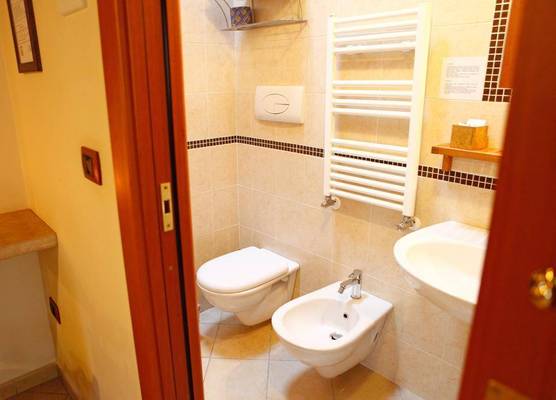 Bed & Breakfast De Nittis - Meridia Collection 1