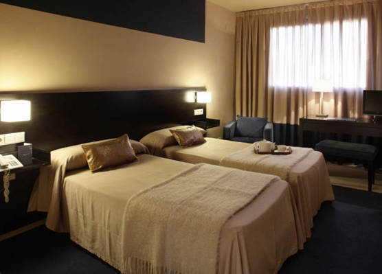Hotel Ignacio - PalomarGroup 1