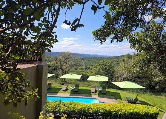 Chestnut Country Lodge 1