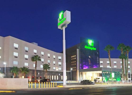 Holiday Inn CIUDAD JUAREZ by IHG 1