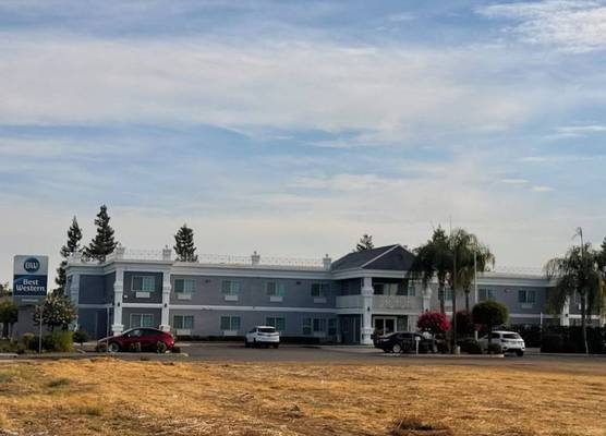 Best Western Americana 1