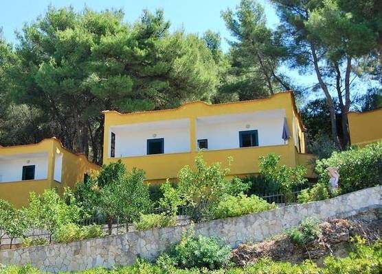 Villaggio Elisena 1