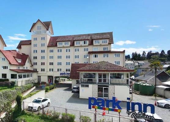 Park Inn by Radisson Puerto Varas 1