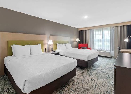 Country Inn & Suites by Radisson, Bowling Green, KY 1