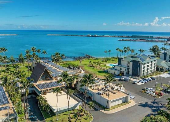Maui Beach Hotel 1
