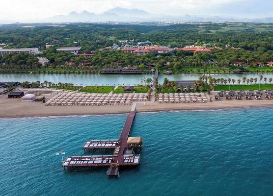 Gloria Golf Resort - All Inclusive 1
