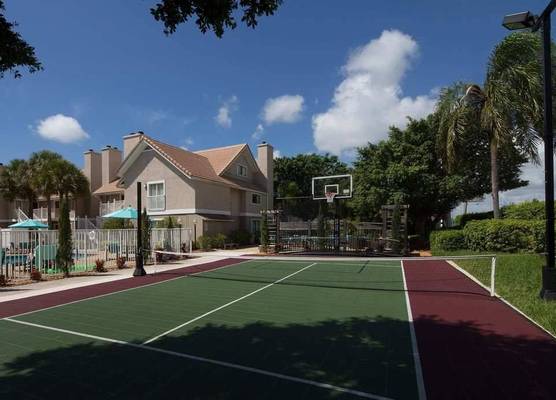 Residence Inn Boca Raton 1