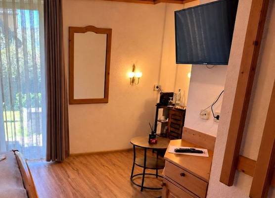 Hotel Adler Stube 1