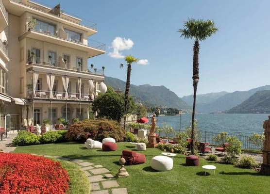 Hotel Villa Flori 1