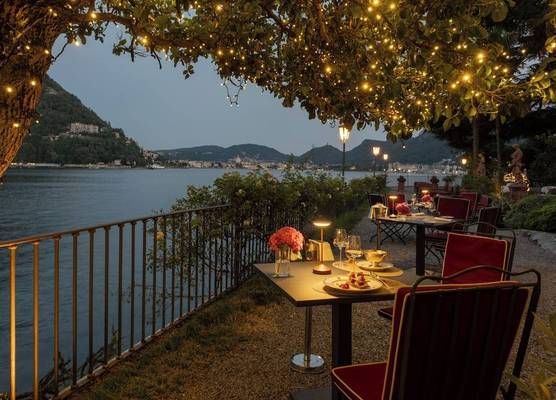 Hotel Villa Flori 1