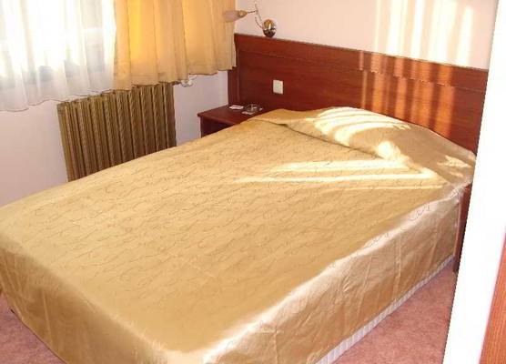 Park Hotel Ela 1