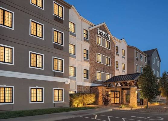 Staybridge Suites WICHITA by IHG 1