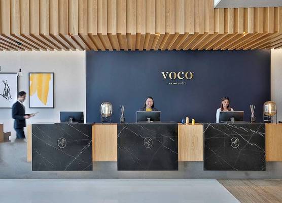 voco DUBAI by IHG 1