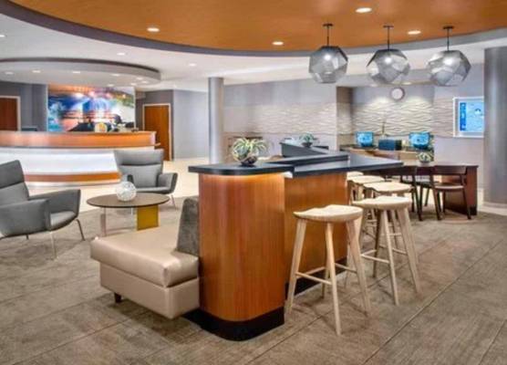 SpringHill Suites Long Island Brookhaven 1