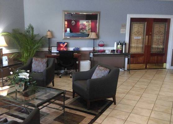 Warner Robins 1