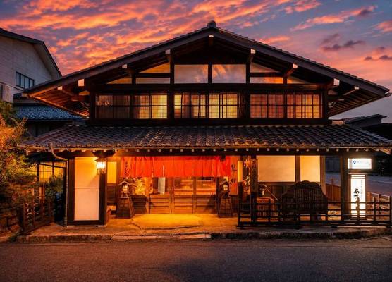 Ryokan Asunaro 1