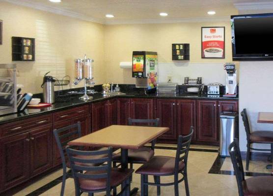 Econo Lodge Blythe 1