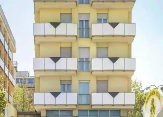 Hotel Remin Plaza 1