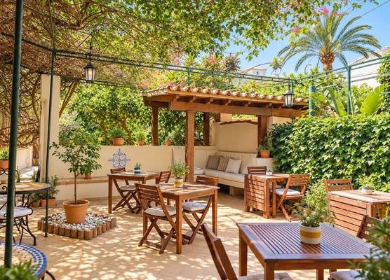 Hotel Casa Bougainvillea 1